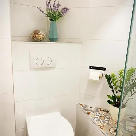 Lilly Apartment