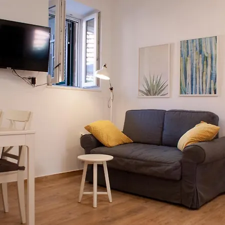 Apartment Lilly *